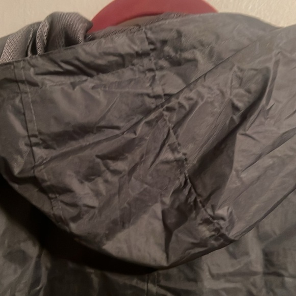 ☔️Mack Russo XLarge Hooded Jacket - Picture 10 of 11